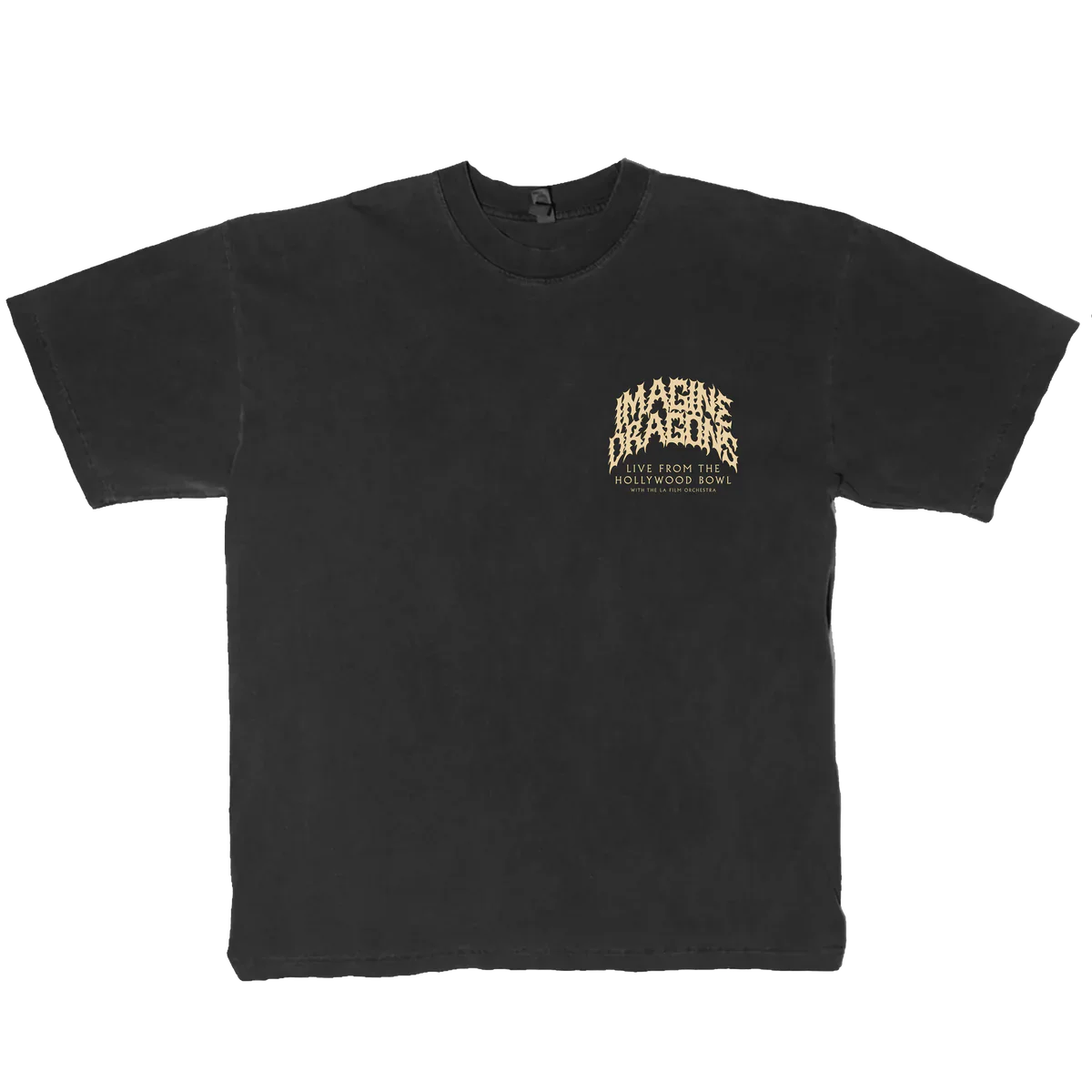 Live at Hollywood Bowl Tee. - Image 2