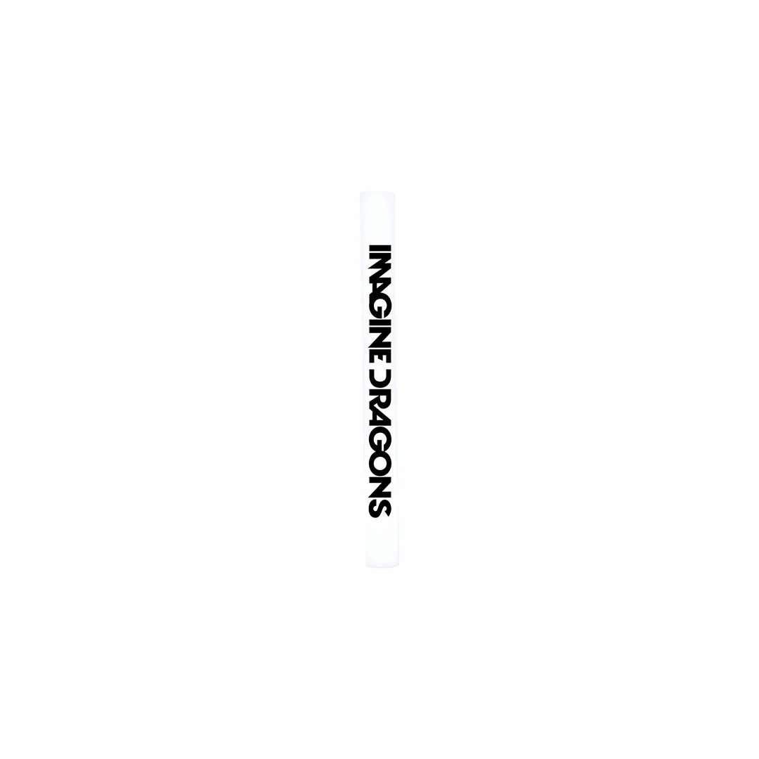Loom Tour 2025 White Light Stick