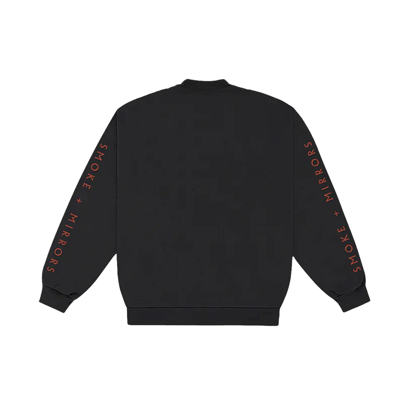 Mirror Crewneck - Image 2
